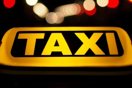 Μεταφορές με ταξί στα Χανιά