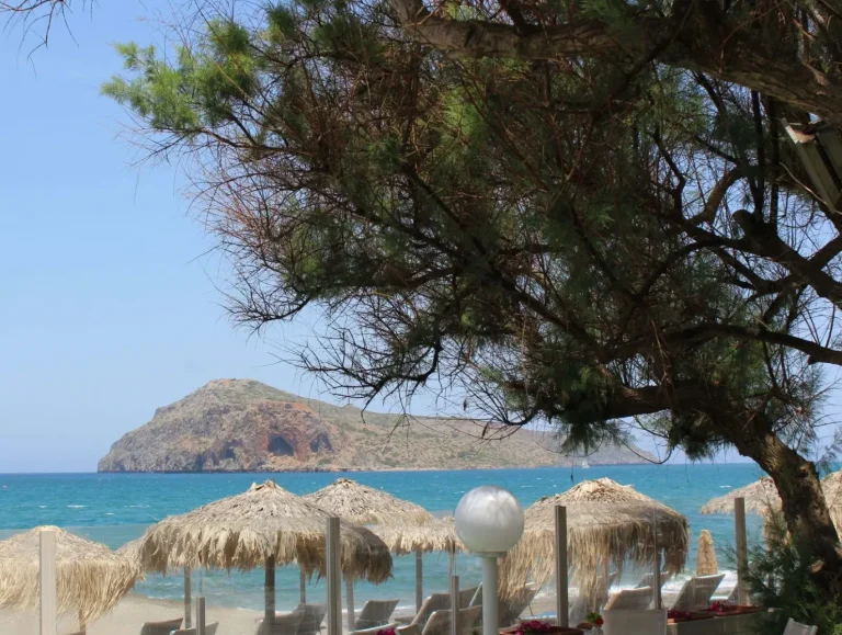 Hotel Accommodation in Chania Crete