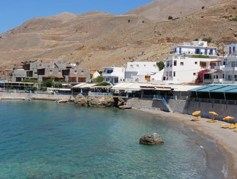 Transfers in Chania Crete - Excursion and Transfers in Chania