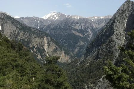 Kretischen Berge: Eine Entdeckung vom Meer bis zum Gipfel!