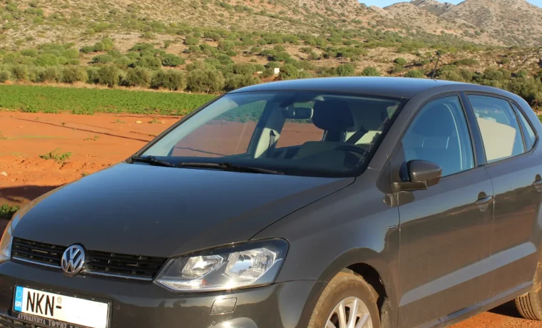 Diesel Rent a Car in Chania Crete
