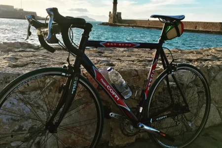 Ενοικίαση Ποδηλάτου Χανιά Κρήτης – Ποδήλατο στις διακοπές